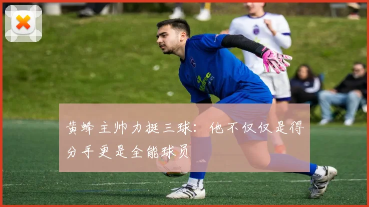 黄蜂主帅力挺三球：他不仅仅是得分手更是全能球员