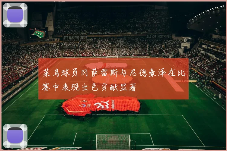 菜鸟球员冈萨雷斯与尼德豪泽在比赛中表现出色贡献显著
