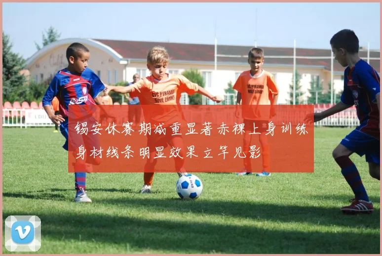 锡安休赛期减重显著赤裸上身训练身材线条明显效果立竿见影