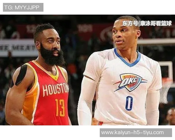 海兰德谈NBA魅力时刻准备把握机会展现自我价值