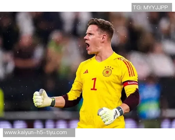 特尔施特根在巴萨前景不明切尔西有意引进这位门将