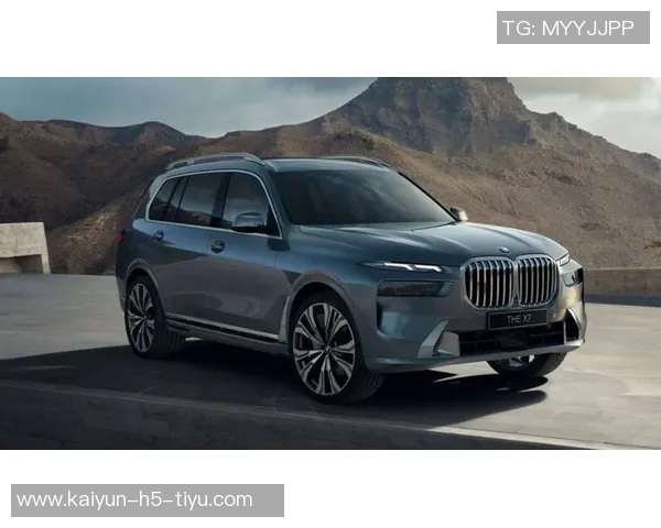 小迈克尔波特用宝马X7为母亲送上温暖圣诞礼物展现孝顺之心 小迈克尔波特用宝马X7为母亲送上温暖圣诞礼物展现孝顺之心